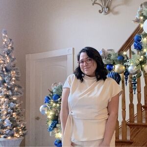 Meet your Posher, Rhonda